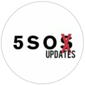 5 Seconds Of Updates Profile