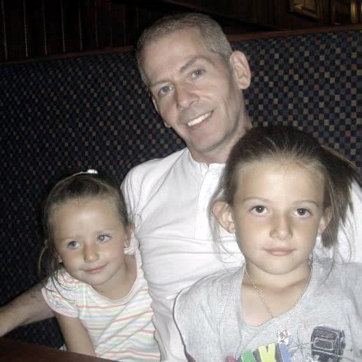 Derek_Steele64's profile picture. 