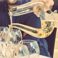 Digital Wine Reviews 🇬🇧🇪🇺🇪🇸 (@johnb_wineblog) 's Twitter Profile
