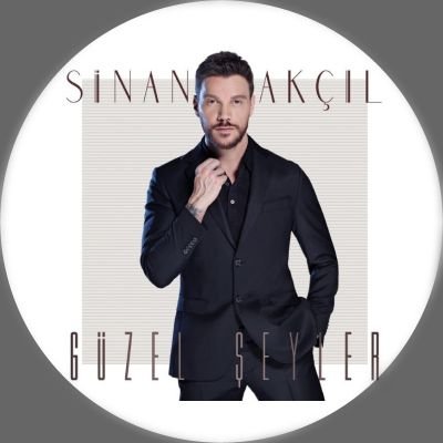 The International Fan Club about the turkish pop music sensation Sinan Akçıl! Official Twitter: @sinanakcil & Fb. Page: https://t.co/RejgpBNIiP