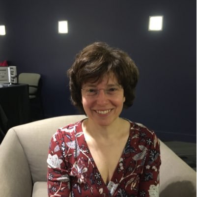 Chief of Gastroenterology, Tufts Medical Center. Editor in Chief, Inflammatory Bowel Diseases. My tweets are my own. @IBDJournals.