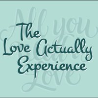 Love Actually Exp (@actuallyexp) 's Twitter Profile
