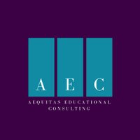 Aequitas Educational Consulting (@aequitased) 's Twitter Profile