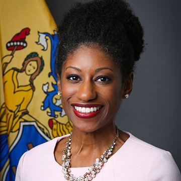 Dr. Zakiya Smith Ellis Profile