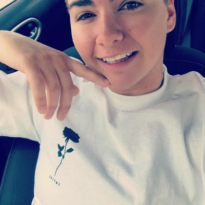 Profile Picture of Alexandra Chambers 🌈 (@Alexandralovez4) on Twitter
