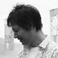 斉藤よしのぶ／装丁デザイナー (@yoshinobudesign) Twitter profile photo