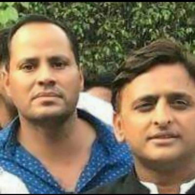 HarishC08014276's profile picture. Leader Samajwadi Party Ghaziabad