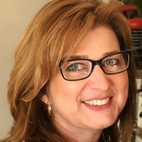 Marlene C. Bauer (@marlenecbauer) 's Twitter Profile
