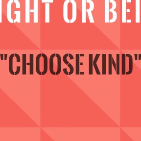 choosekindness5's profile picture. 