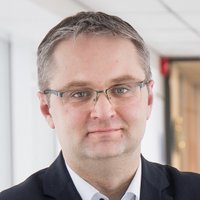 Janar Holm (@janarholm) 's Twitter Profile