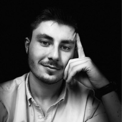 AntoinemMolmy's profile picture. Jeux vidéo