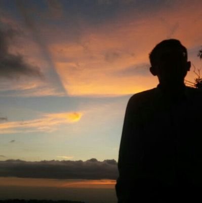 Pradian Yoga Hartanto | Terus melangkah demi masa depan yang cerah..Bismillah :-) | HAN | Wwdya