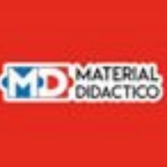 MateriaDid's profile picture. - Venta de juguetes lúdicos. (M. Didáctico)
- Fabricación y venta de Mobiliario Escolar y de Estimulación Temprana.
Mayoreo y Menudeo
Surtimos a todo México