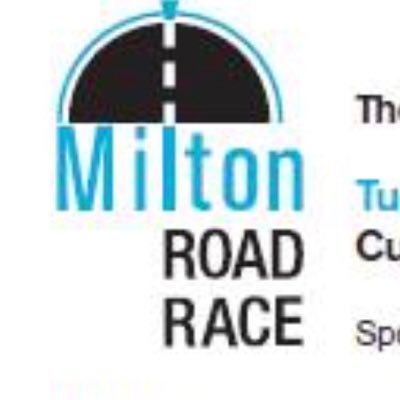 The Milton Road Race is a charitable event organized by the Milton Junior Woman’s Club (Milton, MA) held annually on the second Tuesday of June, 6:30pm.