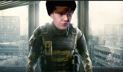 AquaisDoc1's profile picture. Memez