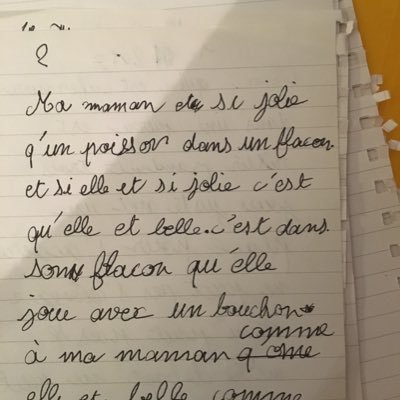 Mon livre: « Maman solo, les oubliées de la République ». Grand reporter à France Info depuis 27 ans. Chroniqueuse cash&classe. Mes posts engagent tout de moi.