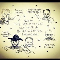 Kyle Perkins Band (@kyleperkinsband) 's Twitter Profile