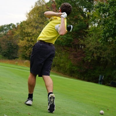 Genzie13's profile picture. +2⛳️ Head Golf Professional