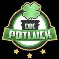 CoCPotluck (@cocpotluck) 's Twitter Profile Photo