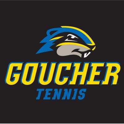 Official Twitter of 3 time Landmark Conference champions Goucher College men's tennis program. Follow for live match updates. #GetUpGoucher