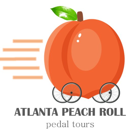 Pedal Tours on a 15 seat party bike! Pub crawls, Brunch, History, Happy Hour TOURS. 404-487-6087
