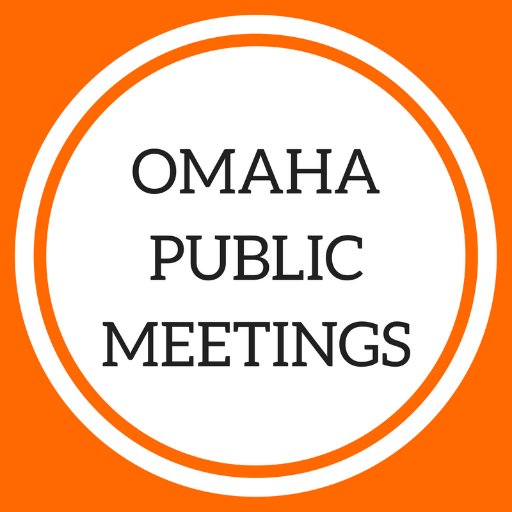 Omaha Public Meetings are designed around one principle: participatory democracy. NOTHING ABOUT US WITHOUT US.