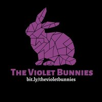 The Violet Bunnies(@VioletBunniesUK) 's Twitter Profile Photo