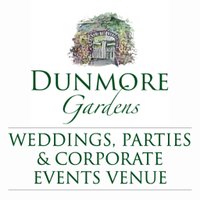 Dunmore Gardens Weddings & Corporate Events Venue (@dunmore_garden) 's Twitter Profile
