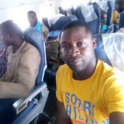 An entrepreneur
Content creator
Digital marketer
Forex Trader