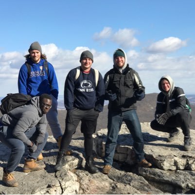 tyler_hivner's profile picture. Idk why I’m getting back on Twitter