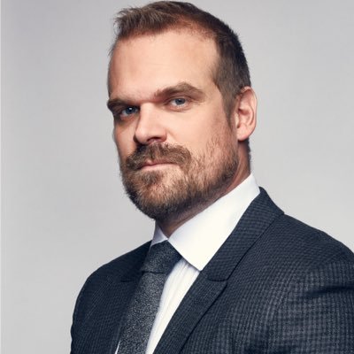 Welcome David Harbour fans!!