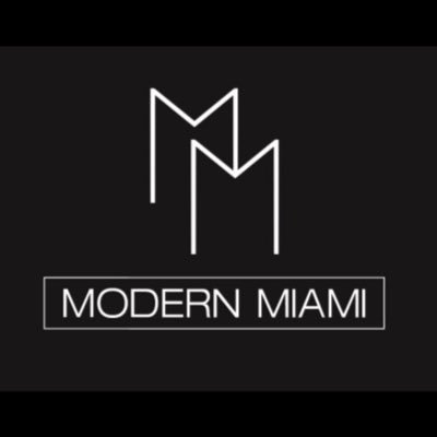 ModernMiami's profile picture. Modern Miami imports furniture from across the world and specializes in mid-level to high-end Modern, Contemporary, and Transitional styles.