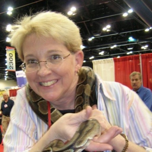 Terri Moore, Library Media Specialist