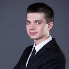 AndreyMorozovTW's profile picture.