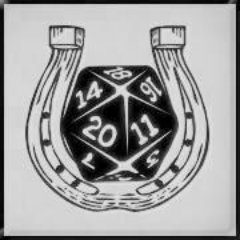 DiceSaloonEvent's profile picture. 