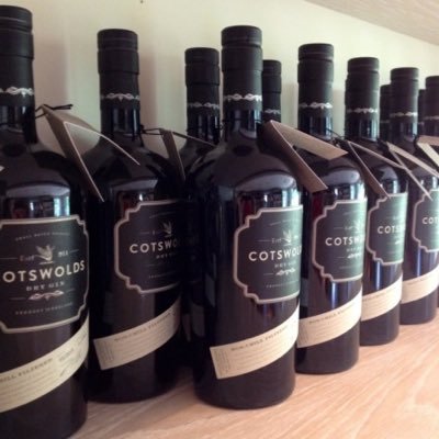My adventures in Whisky & Gin, with a healthy dose of family & travel - #CotswoldsDistillery