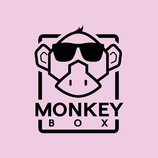 monkeyboxstudio Profile Picture