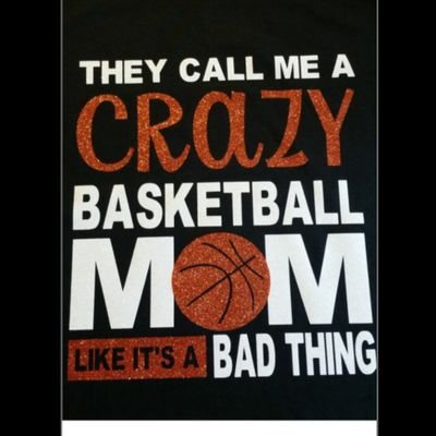 BasketballMom