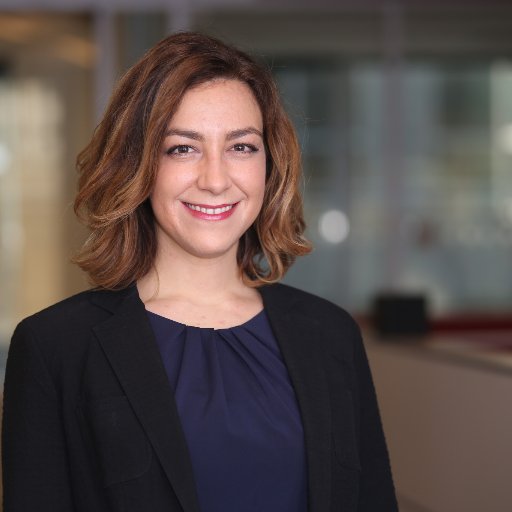 georgiarichter's profile picture. NY, NY. Interested in all things tech + art on the side. Ex McKinsey, Oracle, Salesforce