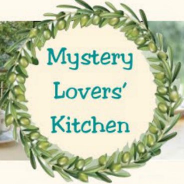We are mystery writers cooking up crime...and recipes! Visit us at https://t.co/51WH0IAKs3