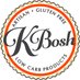 KBosh Food (@KBoshFood) Twitter profile photo
