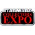 Star Wars Collectors Expo (June 2) (@StarWarsExpo) Twitter profile photo