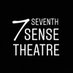 Seventh Sense Theatre (@7thSenseTheatre) Twitter profile photo