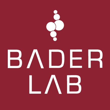 BADER Lab