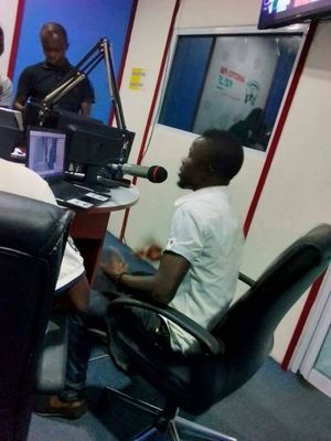 Duodupatrick47P's profile picture. Doctor