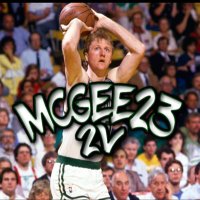 McGeE23 2v (@mcgee232v) 's Twitter Profile