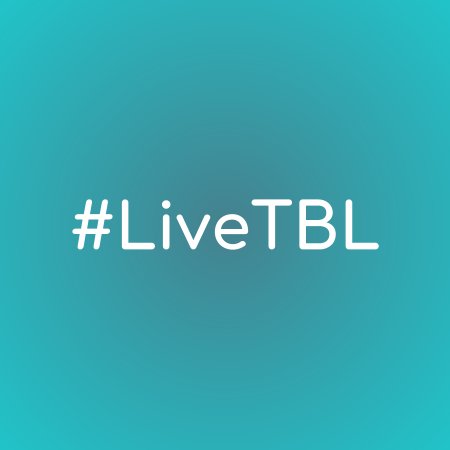 Living TBL may not be possible, but this is for the ones who try.☄️Changing the direction of technology to ensure that future generations live the best life.🌐