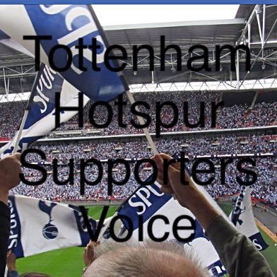 Also visit our Facebook page: Tottenham Hotspur Supporters Voice. Up to date news and service. if it is about Spurs then it is here. COYS!