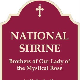 National Shrine: Brotherhood of Our Lady of the Mystical Rose. All Catholic Traditions. We're Inclusive: All Welcome!
LIFE Ministry Serving the poor.