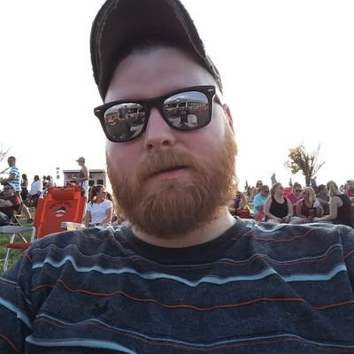 I'm a simple nice down-to-earth and person who's not looking for any sympathy because I'm tall, I'm chubby and I'm bearded. Hi my name is Mac